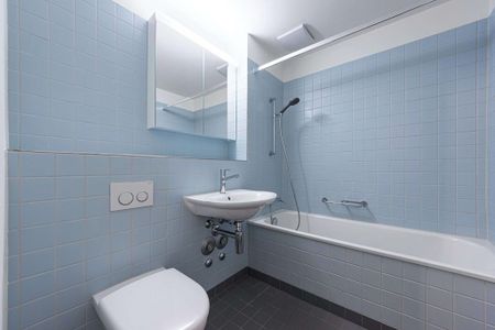 Ruhige Wohnlage nähe Universität Basel - Foto 4