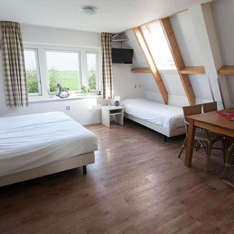 Overleek 25A-De Paardenbox - Photo 1