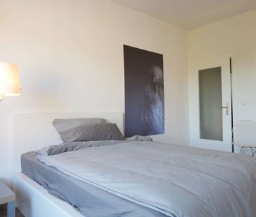 Schöne 1-Zimmer-Wohnung zentral gelegen in der Calenberger Neustadt - Foto 1