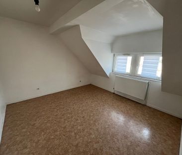 Appartement 3 pièces à Trieux - Photo 1