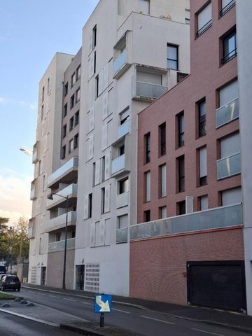 Appartement T2 à louer - 47 m² - Photo 5