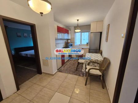 Inchiriere apartament 3 camere in Crangasi/2bai/izolat termic - Photo 4