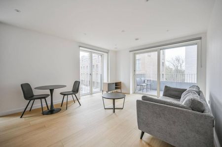 1 bedroom flat to rent - Photo 4