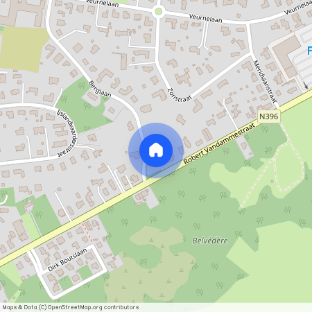 Robert Vandammestraat 194, 8670 Koksijde