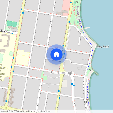 2C Woodcock Street, Qld 4020, Scarborough