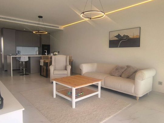 2 room luxury Apartment for rent in Fuengirola, Spain - Photo 1