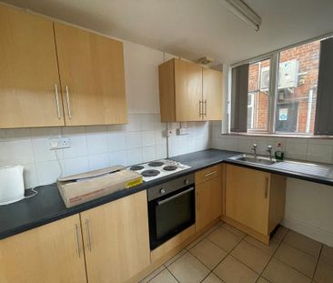 1 bedroom flat to rent - Photo 4
