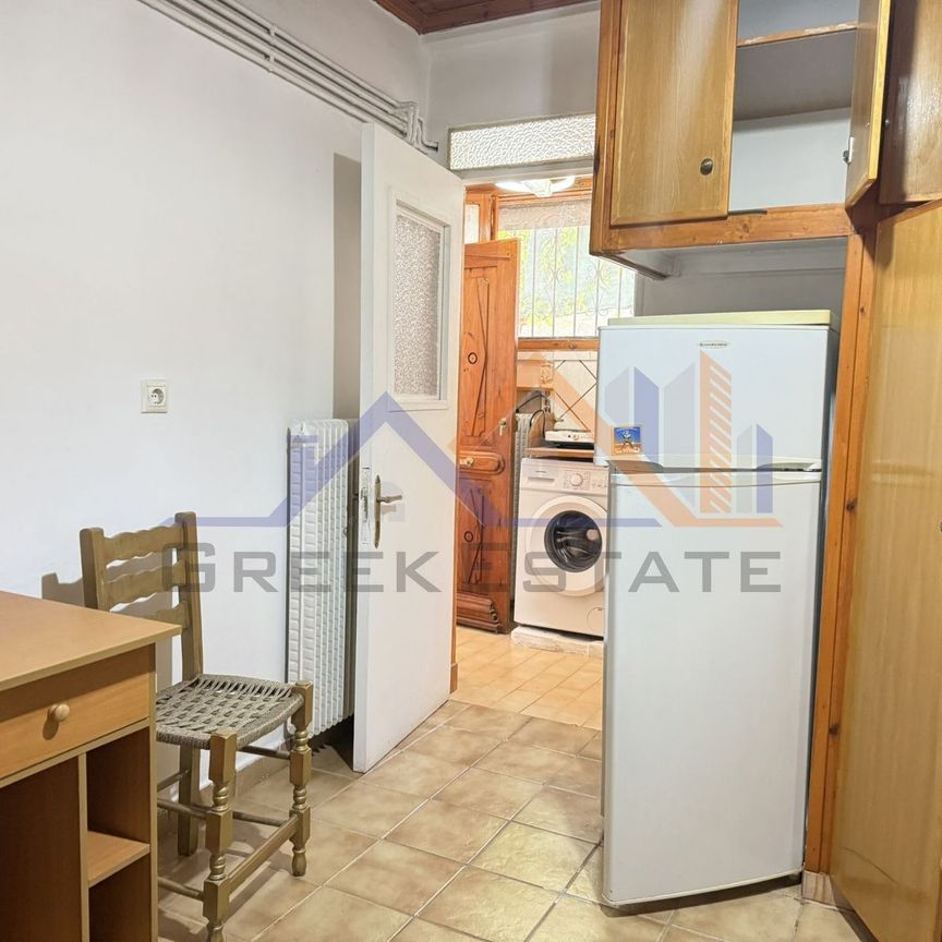 Studio/Γκαρσονιέρα για ενοικίαση Καλλιθέα (Ιωάννινα) - Photo 1