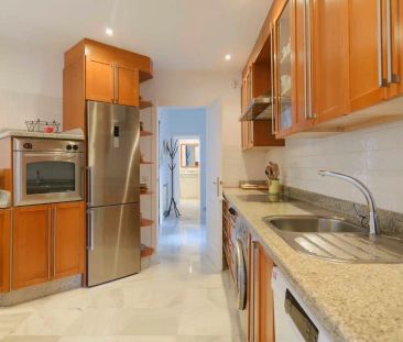 Casa o chalet de alquiler en Armada-ur Los Monteros, 5, Los Monteros - Photo 5