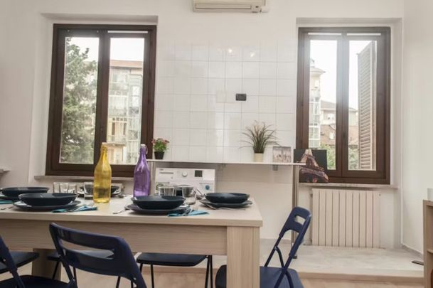 Via Romolo Gessi, Turin, Piedmont 10136 - Photo 1