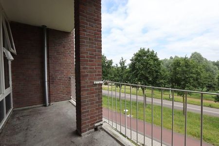 Te huur: Appartement Ten Oeverstraat in Zwolle - Foto 3