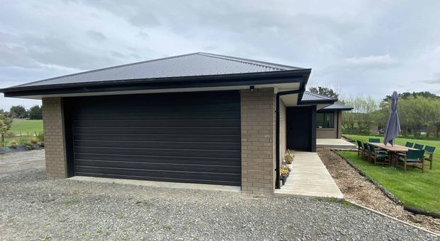 Home in Halcombe - Photo 1