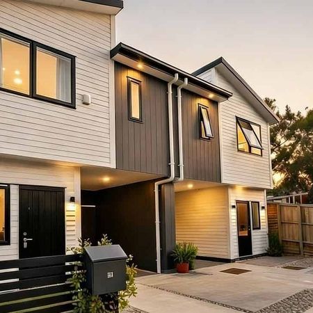 Nearly New Modern 3-Bedroom Home | Private & Peace - Photo 4