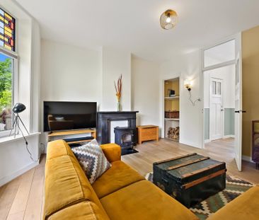 Te huur: Huis Mauritslaan 19 in Rijswijk - Photo 3