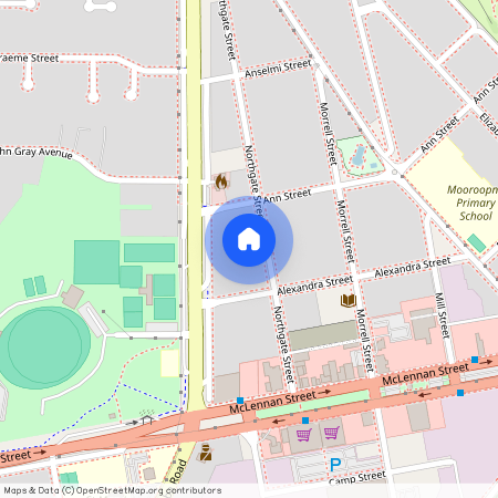 19 Northgate St, Mooroopna