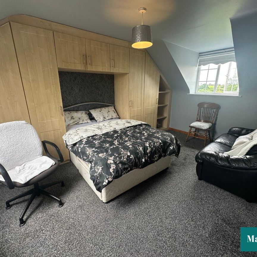 Room For Rent, Clonmore Road - Photo 1