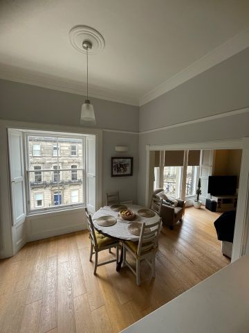 2 Bed Flat, Palmerston Place, EH12 - Photo 4