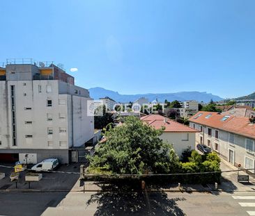 Appartement T2 Saint-Martin-d'Hères à louer - Photo 6