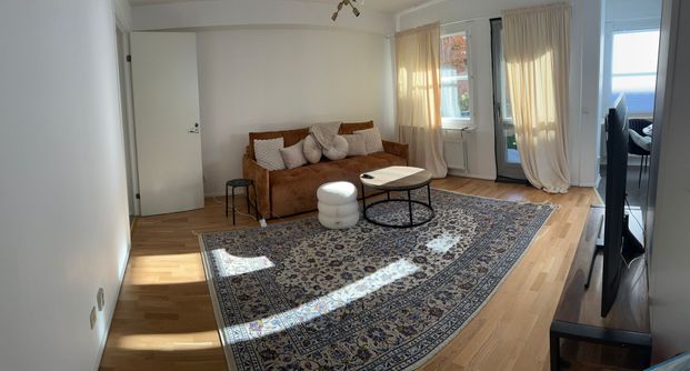 Odalvägen, Sundbyberg - Foto 1