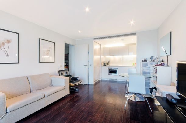 1 bedroom apartment to rent - Photo 1