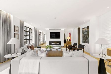 A lovely three bedroom apartment in Notting Hill - Photo 5