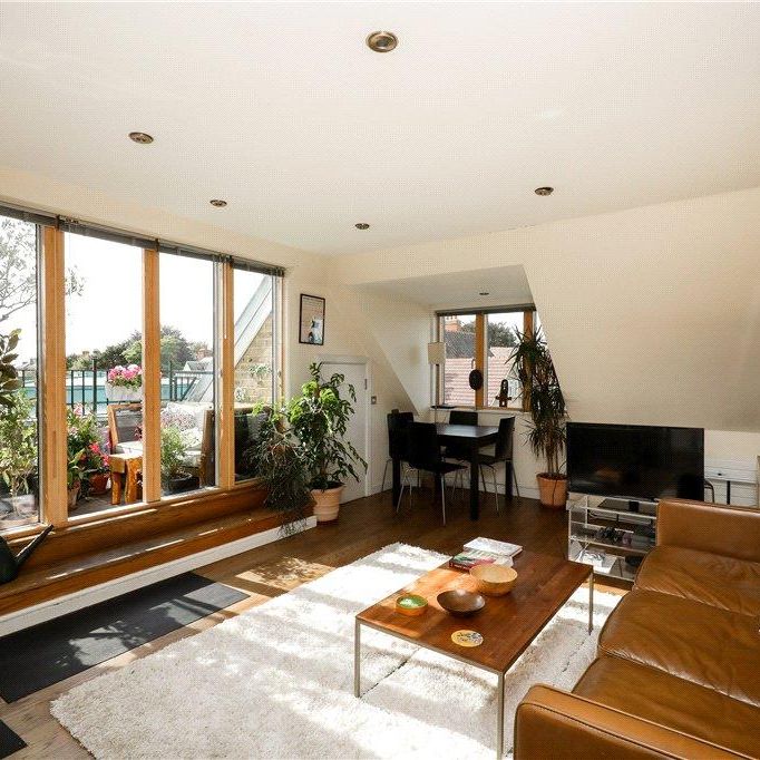 2 bedroom flat to rent - Photo 1