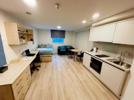 Studio deluxe - Photo 2