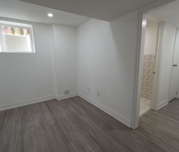 For Lease - 45 Lofthouse Drive Unit# Bsmt, Whitby, Ontario - Photo 1