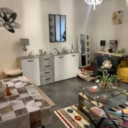 Location Appartement 2 pièces 32 m2 à Marvejols - Photo 1