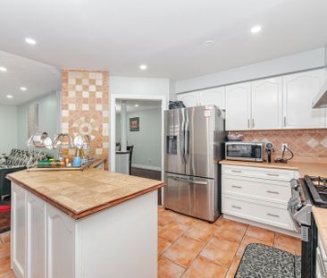 For Lease - 2 Queen Mary Drive, Brampton, Ontario - Photo 6