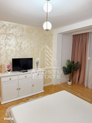 Apartament 2 camere de inchiriat, vis-a-vis Iulius Mall - Photo 1