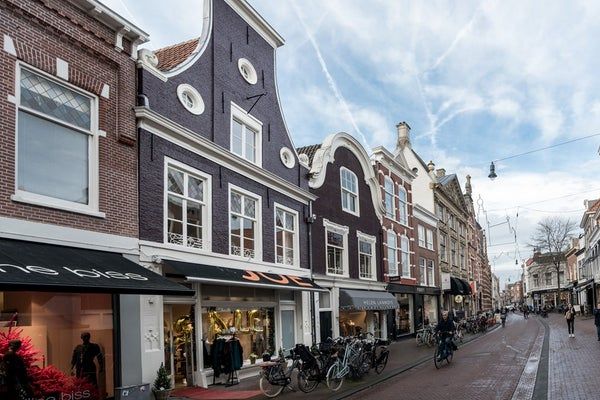 Te huur: Appartement Zijlstraat in Haarlem - Photo 1