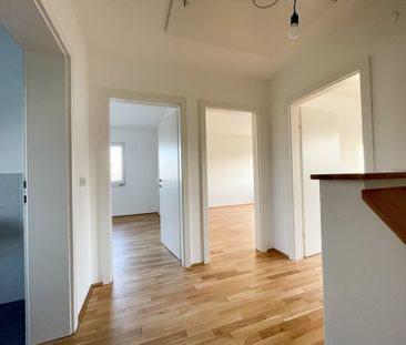 Schönes 5 Zimmer-Reihenhaus in Sooß bei Baden - Erstbezug! - Photo 1