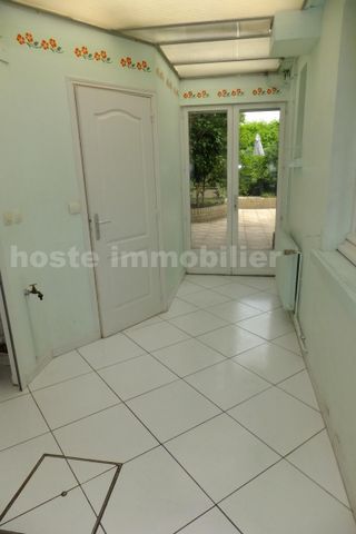 Location Maison 3 pièces 100m² TOURCOING 59200 - Photo 5