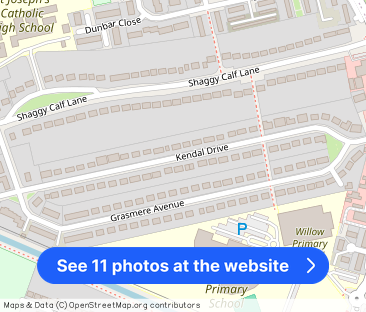 Kendal Drive, Slough - Photo 1