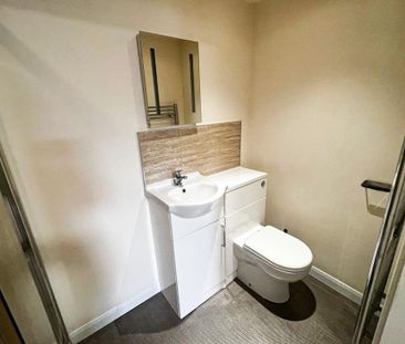 1 bedroom apartment to rent - Photo 3