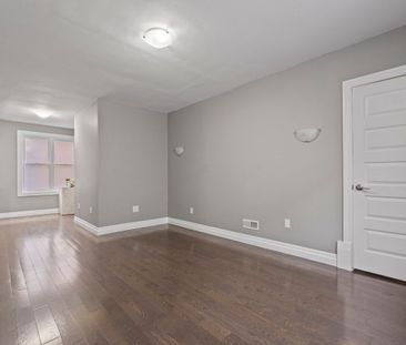 For Lease - 66 GRAND Avenue Unit# UPPER, London South, Ontario - Photo 5