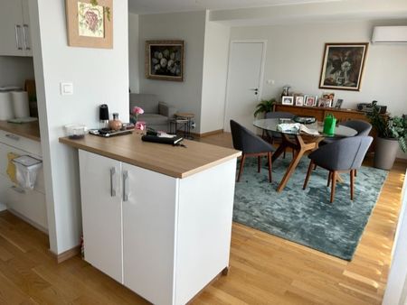 Appartement te huur - Photo 5