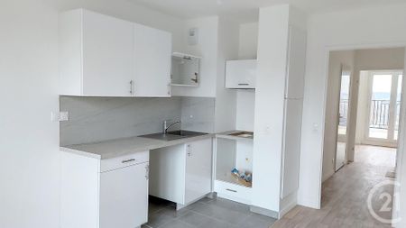 Appartement F2 À Louer 2 Pièces - 44,40 M - Photo 3