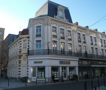 T1 à louer à Tourcoing - Réf. 320 - Photo 1