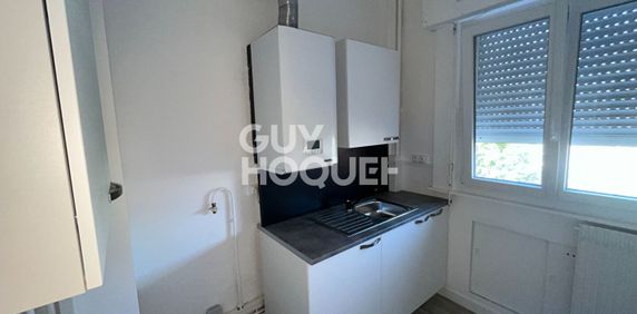 Location Appartement 2 pièces 43m² - Photo 2