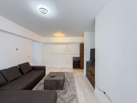 3 Camere Belvedere | Parcare Subterana | Metrou Pipera - Photo 4