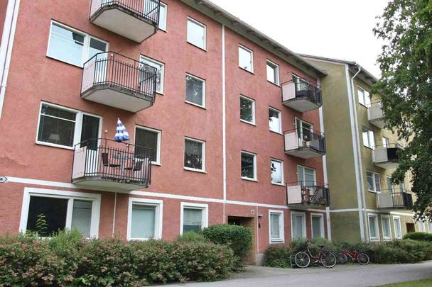2 RUM KÖK - Photo 1