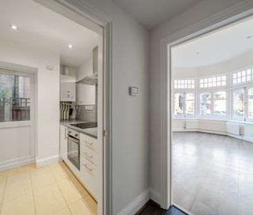 1 bedroom flat to rent - Photo 5