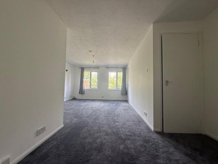 1 bedroom maisonette to rent - Photo 5