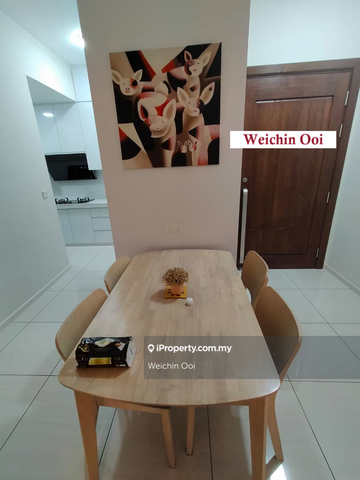 Queens Residences Q1 @ Queens Waterfront, Bayan Lepas - Photo 2