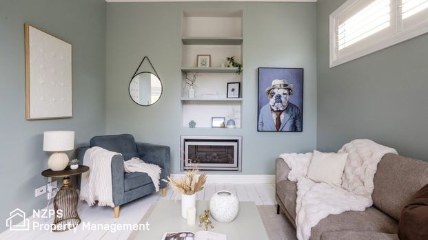 7 Lothian Street, Maori Hill - Photo 1