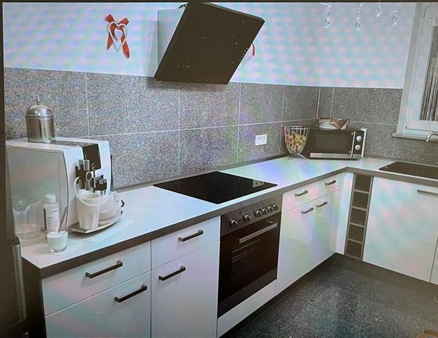 Ruhige 2 Zimmer Wohnung - Photo 1