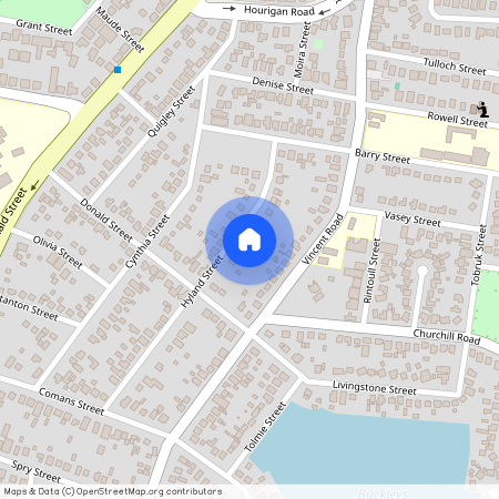 26 Hyland St, Vic 3840, Morwell