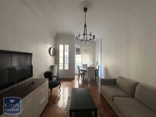 Appartement à louer 3 pièces 82m² - Photo 1